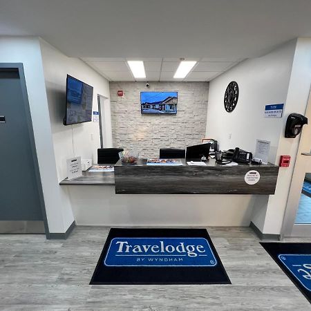 Travelodge By Wyndham Marathon Heron Bay Exterior photo