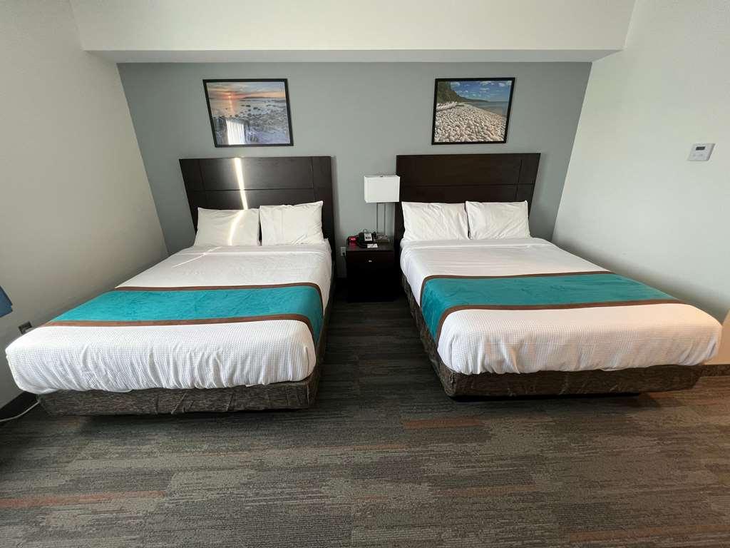 Travelodge By Wyndham Marathon Heron Bay Room photo