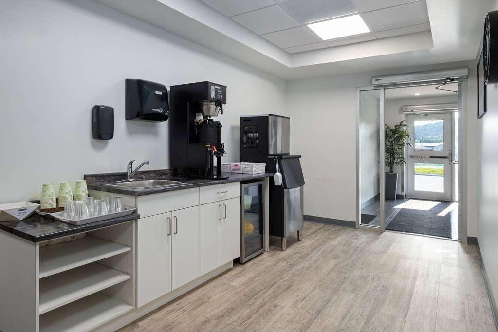 Travelodge By Wyndham Marathon Heron Bay Facilities photo