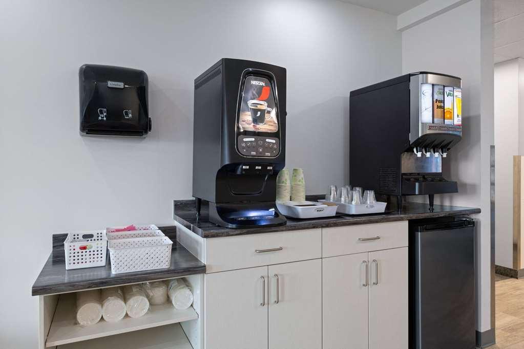 Travelodge By Wyndham Marathon Heron Bay Facilities photo