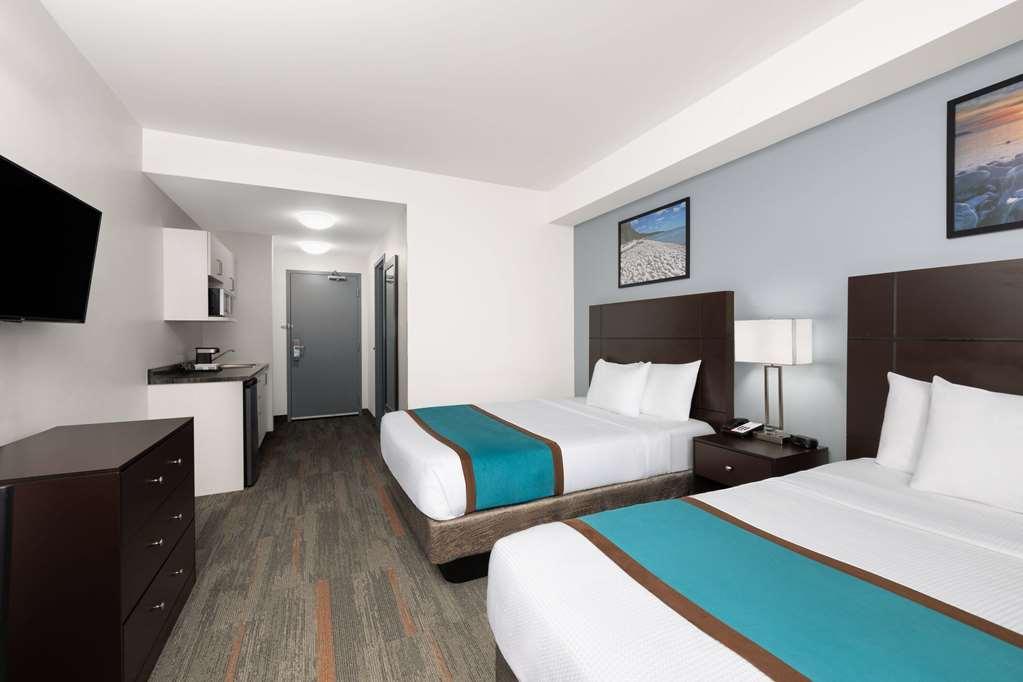 Travelodge By Wyndham Marathon Heron Bay Room photo