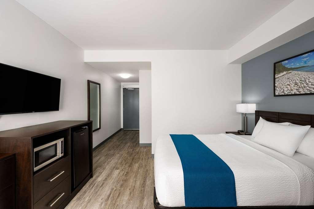 Travelodge By Wyndham Marathon Heron Bay Room photo