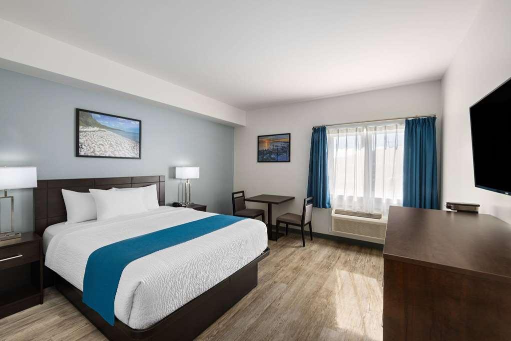 Travelodge By Wyndham Marathon Heron Bay Room photo